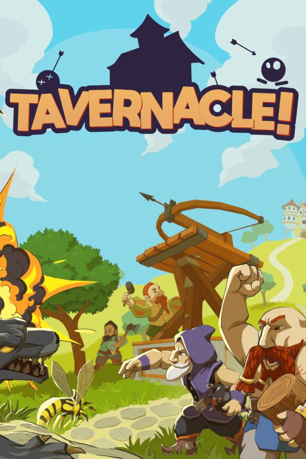 Tavernacle! for steam Tavernacle! for steam