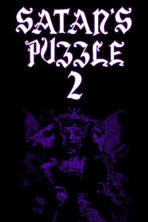 Satan's Puzzle 2 poster image on Steam Backlog