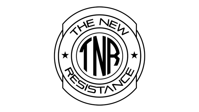 TNR Battles Logo