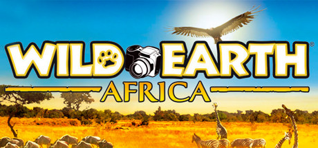 Wild Earth - Africa