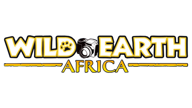 Wild Earth - Africa Logo