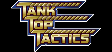 Tank Top Tactics cover art