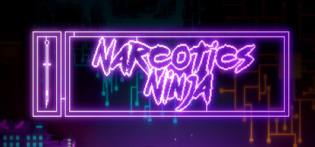 Narcotics Ninja cover art