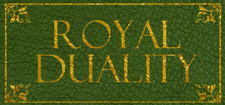 Royal Duality cover art