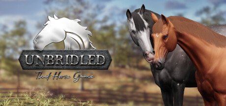 Unbridled: That Horse Game cover art