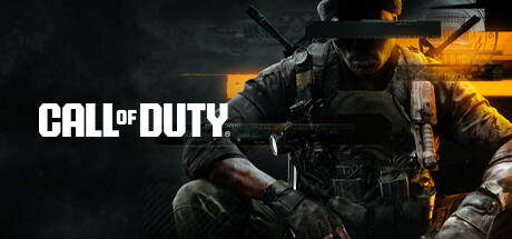 Call of Duty® cover art