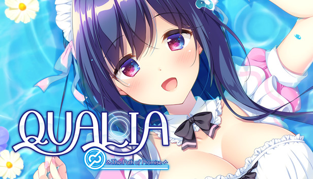 QUALIA ~The Path of Promise~