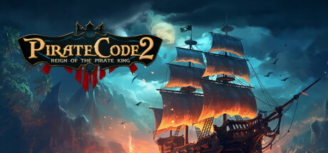 Pirate Code 2: Reign of the Pirate King PC Specs