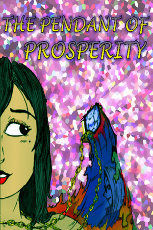 The Pendant of Prosperity.