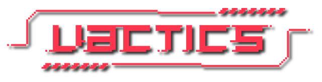 Vactics Logo