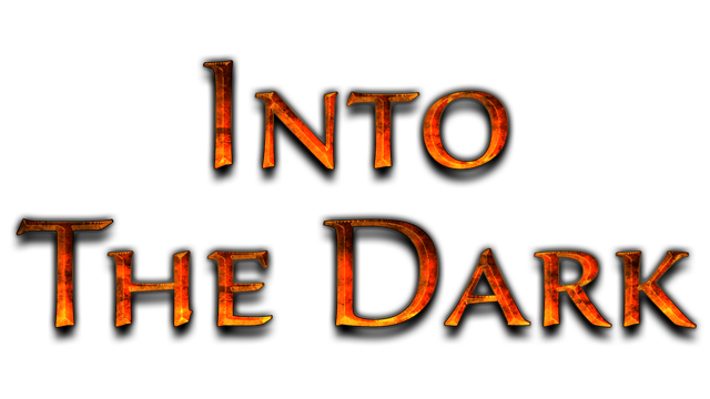 Into The Dark Logo