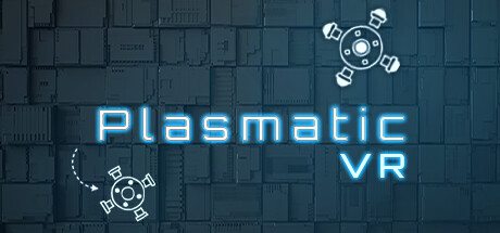 PLASMATIC VR cover art