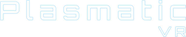 PLASMATIC VR Logo