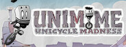 Unimime - Unicycle Madness