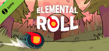 Elemental Roll - Demo cover art