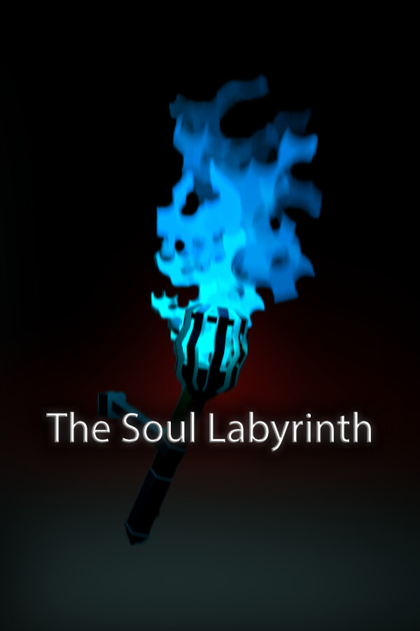 The Soul Labyrinth for steam