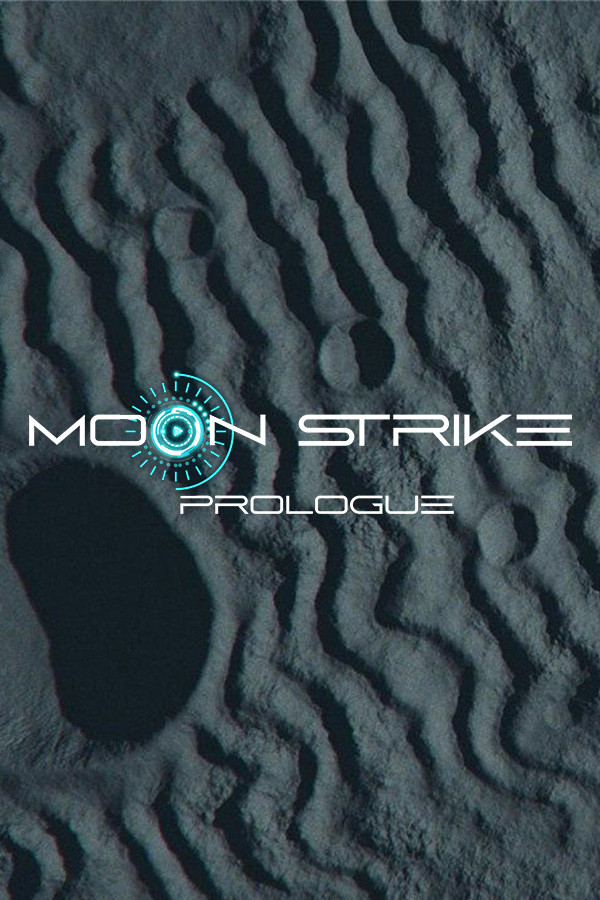 Steam portrait for Moon Strike - Prologue.