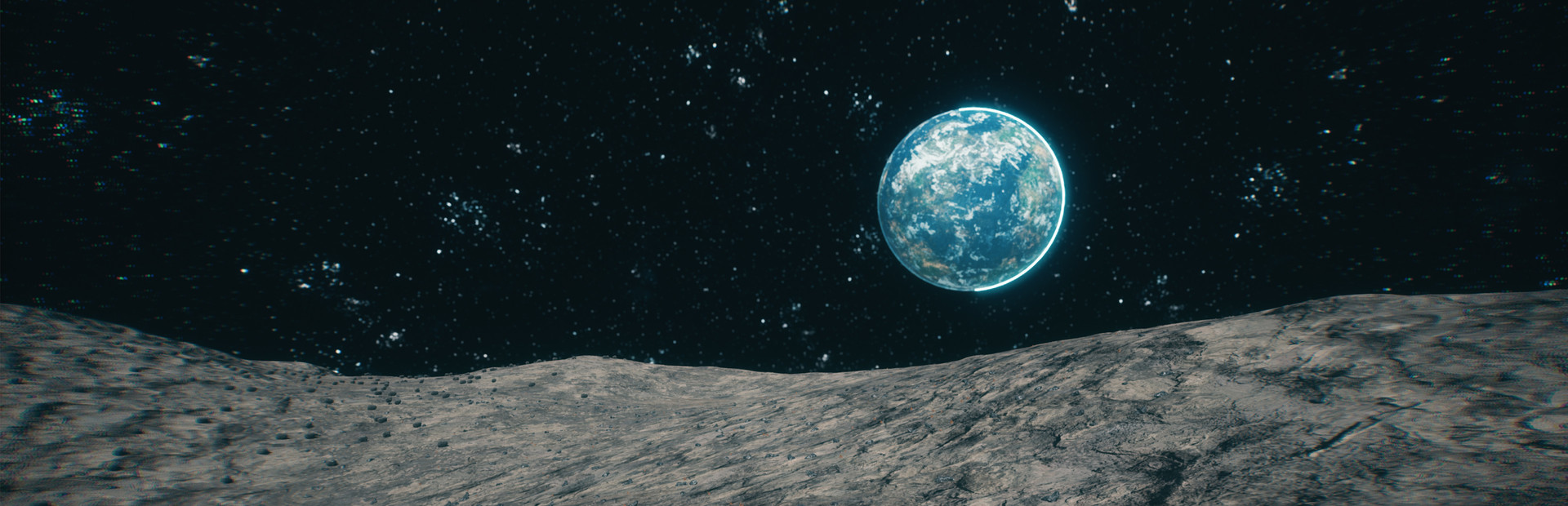 Moon Strike - Prologue