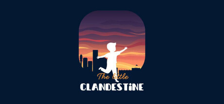 The Little Clandestine cover art