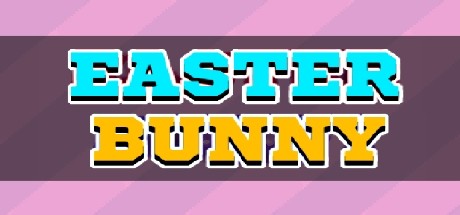 Easter Bunny cover art