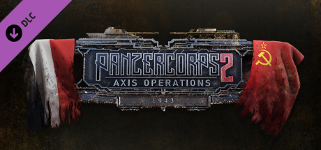Panzer Corps 2: Axis Operations 1943