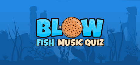 Blow Fish Music Quiz cover art