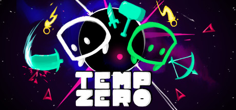 Temp Zero cover art