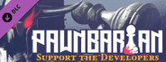 Pawnbarian - Support the Developers