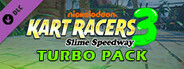 Nickelodeon Kart Racers 3: Slime Speedway Turbo Pack