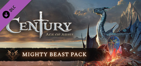 Century - Mighty Beast Pack cover art