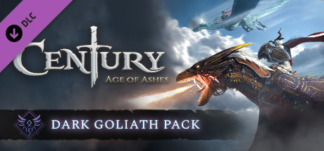 Century - Dark Goliath Pack cover art
