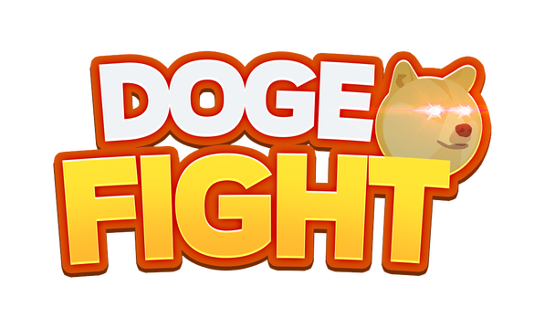 DogeFight Logo