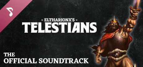 Telestians Soundtrack