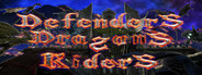 DDR Defenders Dragons Riders