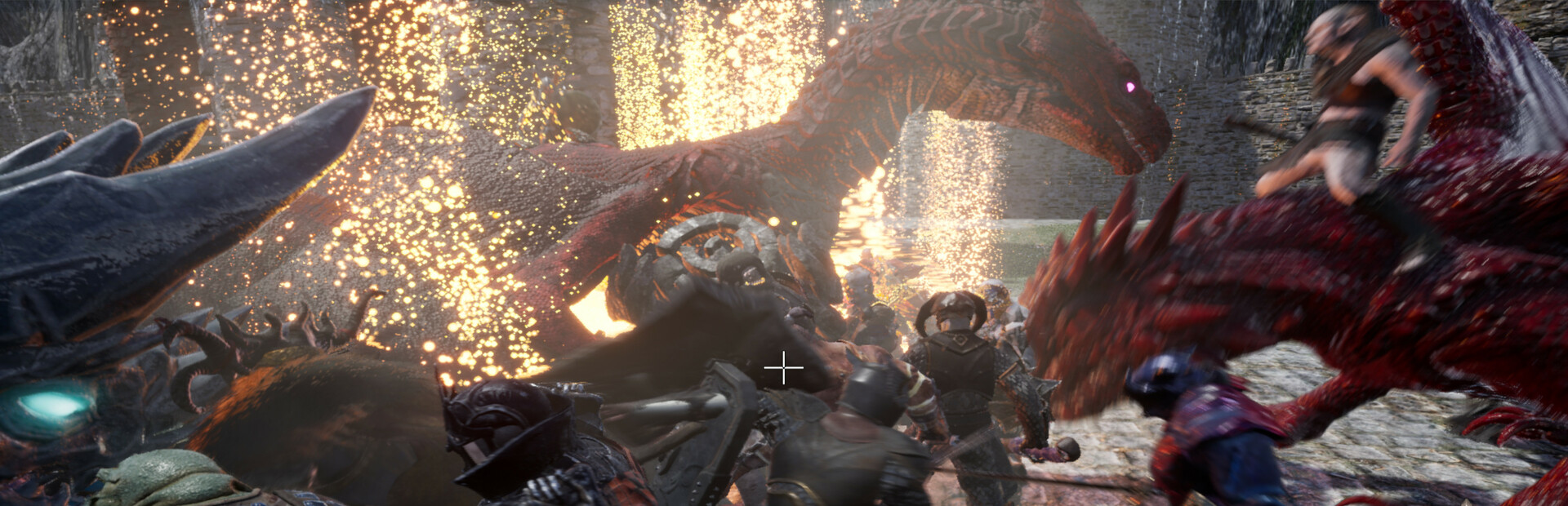 DDR Defenders Dragons Riders