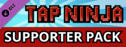 Tap Ninja - Supporter Pack