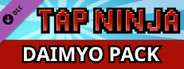 Tap Ninja - Daimyou Supporter Pack