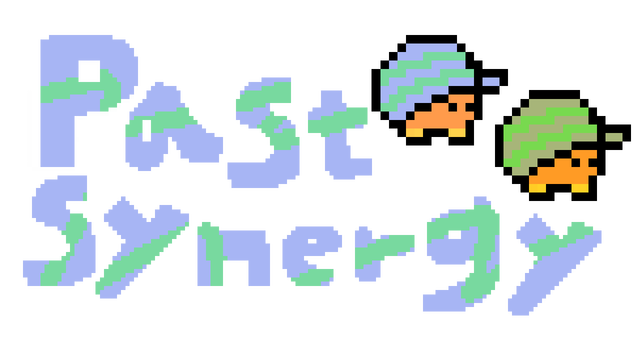 Past Synergy Logo