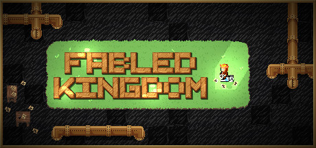Fabled Kingdom PC Specs
