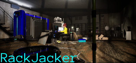 Terminal Insanity: RackJacker