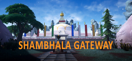 Shambhala Gateway PC Specs