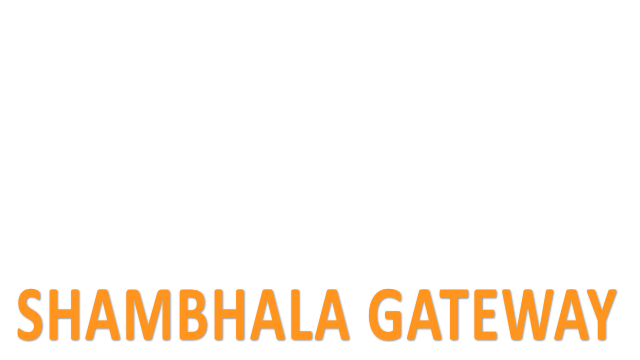 Shambhala Gateway: The Meditation Quest of Mindfulness Logo