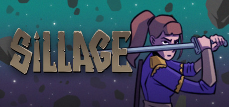 Sillage cover art