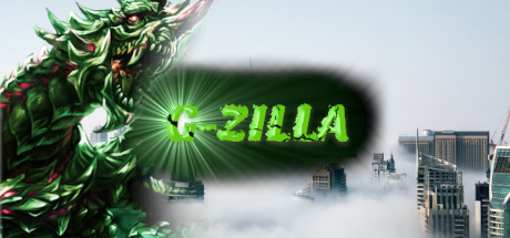 G-ZILLA: Return of the Aliens PC Specs