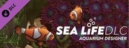 Aquarium Designer – Sea Life