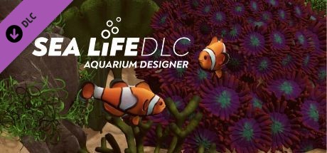 Aquarium Designer – Sea Life cover art