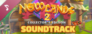New Lands 2 Collector's Edition Soundtrack