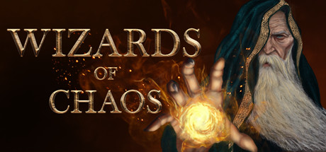 Wizards of Chaos PC Specs