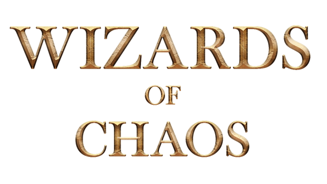 Wizards of Chaos Logo