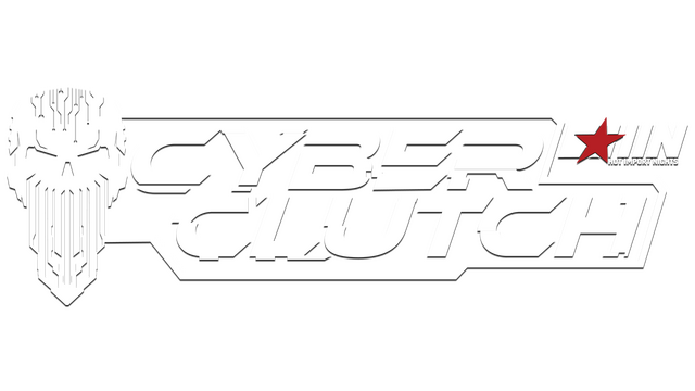 Cyber Clutch: Hot Import Nights Logo